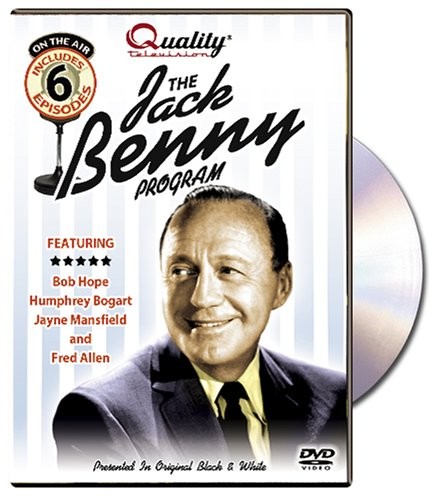 The jack benny program - the,