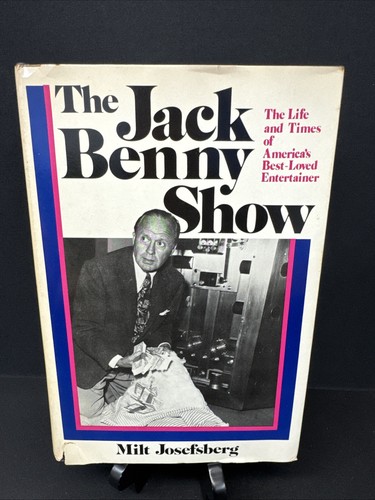 The jack benny show - jack, by