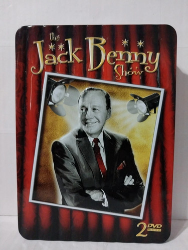 The jack benny - show, 2