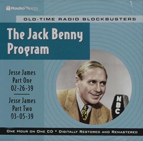 Radio shows jack - jack, program