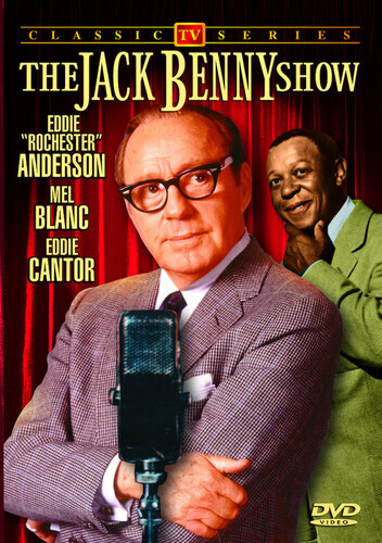 The jack benny show - the, show,